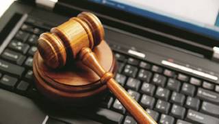 В военном суде Семейского гарнизона рассмотрено электронное уголовное дело