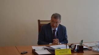 В Семее родители собрали 1000 подписей с просьбой вернуть сады в госсобственность