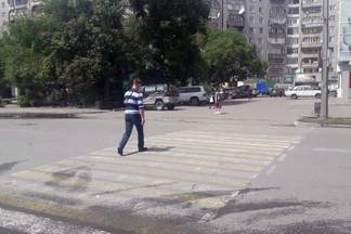 В Семее миллионы бюджетных тенге смывает дождем