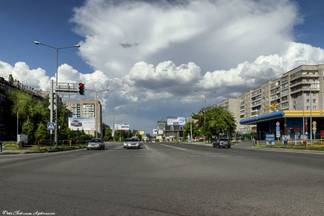 В Семее предложили прощать водителей за выключенные фары и непристегнутый ремень безопасности
