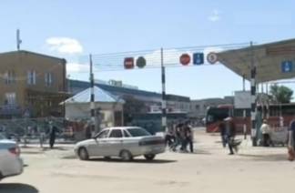 В Семее улицу вернули в государственную собственность
