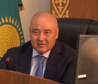 Шукеев: «Сотовые телефоны замакимов 24/7 должны быть включены!»