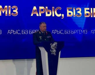 85 заявлений о кражах поступило от арысцев
