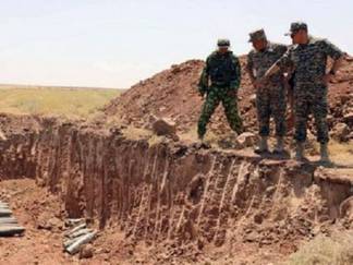 Склады боеприпасов начали проверять в Казахстане