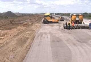 Как воруют деньги строители дорог в Казахстане