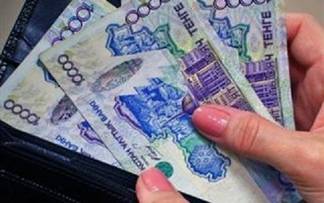 В Семее кассир сауны присвоила деньги владельца