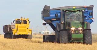 В Казахстане не утихают споры вокруг утилизационного сбора, вводимого на сельхозтехнику