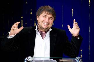 Алматинский пастор Максим Максимов осуждён на 5 лет