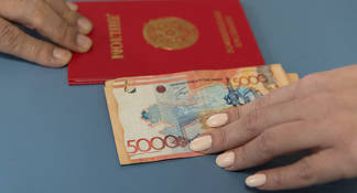 Диплом магистра продавала мошенница в Семее