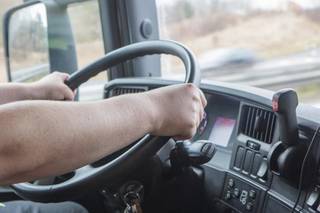 Двух пьяных водителей автобусов выявили полицейские в Семее и Усть-Каменогорске