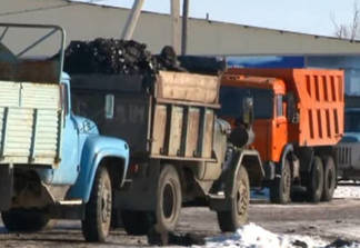 Зима близко! Цены на уголь в столице варьируются от 9 500 до 15 000 тенге