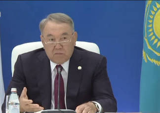 Назарбаев о нуротановцах: «Сидим тихо, боимся что-ли чего-то?!»