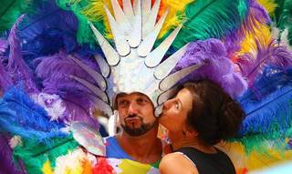 В Казахстане может состоятся гей-парад