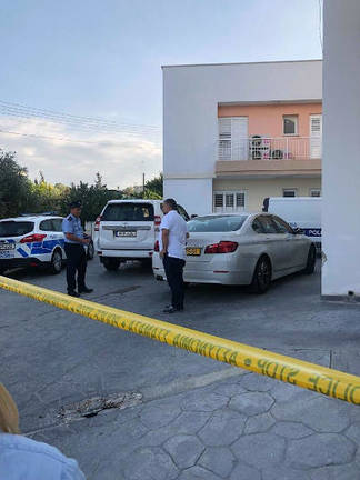 На Кипре уроженку Казахстана подозревают в убийстве собственного сына