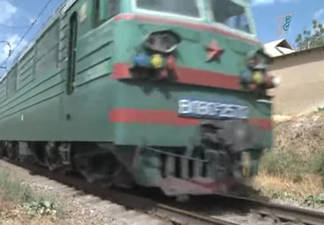 Грузовой поезд переехал двухлетнего ребёнка