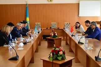 В Семее намерены возродить кожевенный комбинат