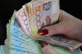 Очередная мошенница стала богаче на 6 миллионов 500 тысяч тенге