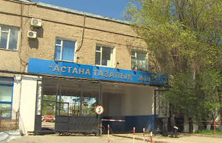 Деньги от ликвидации «Астанаэнергосервис» пойдут на закуп техники