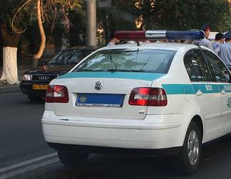 В Таразе питбуль загрыз женщину