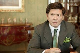 Ермухамет Ертысбаев: о дебатах и не только