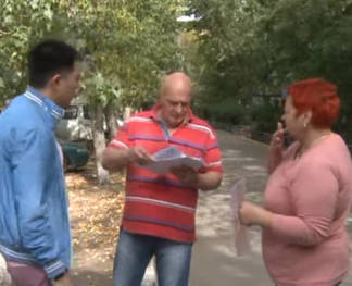Людям начисляют долги по налогам, которых нет
