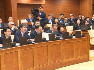 Наказывать министров на «ощутимую сумму» предложили депутаты