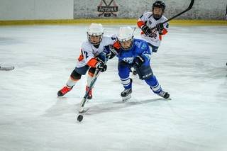 Аким Усть-Каменогорска: Почему наши дети постоянно проигрывают в хоккей Семею?