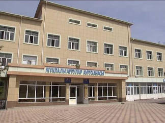 Судмедэксперты выясняют причины смерти детей от отравления в Шымкенте