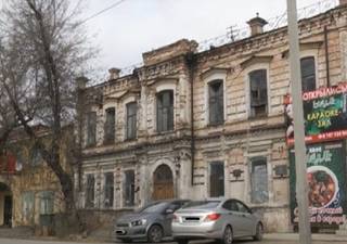 В Семее пытаются спасти от разрушения первый казахский телеграф