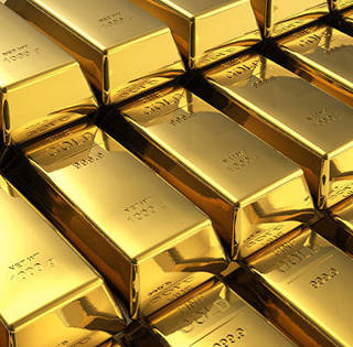 У Казахстана больше золота, чем у Саудовской Аравии