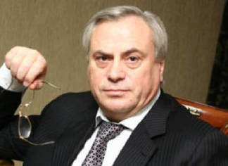 Анатолий Стати отозвал свой иск в отношении Казахстана