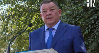 Багдат Манзоров ответил на публикации о владении имуществом на 500 миллионов долларов
