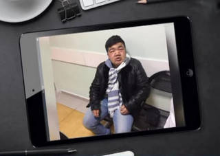 Известного клоуна кроху избили в студенческом общежитии Алматы
