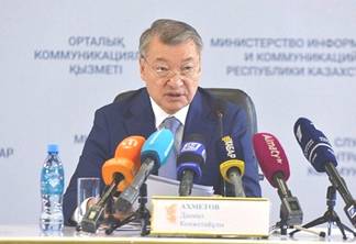 Не нужно будет лечиться в Корее: аким о строительстве радиологического центра в Семее