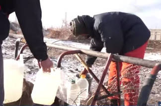 Без воды: большинство водных ресурсов Казахстана в плачевном состоянии