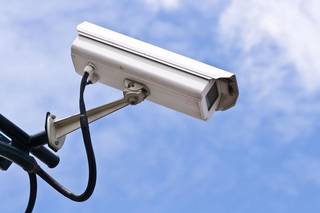 Уличные видеокамеры для снижения преступности устанавливают в ВКО