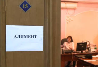 Отец в ответе за сына? С кого теперь будут взыскивать алименты?