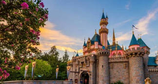 Около 20 миллиардов тенге потребуется на строительство Disneyland в Шымкенте