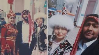 «Менталитет у нас уже казахский»: студент из Иордании об учебе в Казахстане
