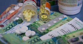 Перечень бесплатных лекарств расширен в рамках внедрения ОСМС
