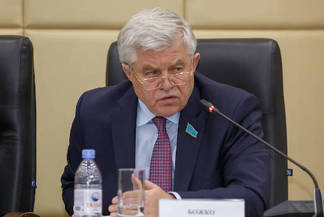 Россия переманивает казахстанских выпускников школ