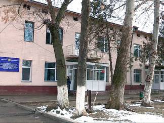 424 очага туберкулеза выявлено в Шымкенте