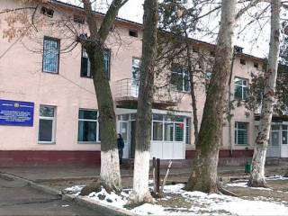 424 очага туберкулеза выявлено в Шымкенте
