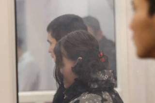 В Уральске 17-летнюю школьницу приговорили к 9 годам лишения свободы за убийство отчима, который издевался над ее матерью