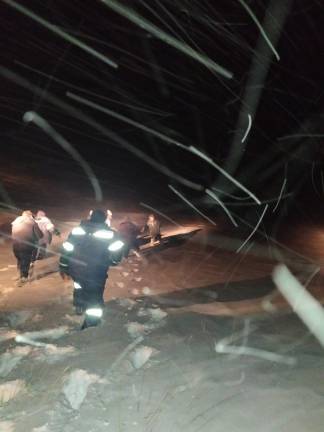 В своей стихии - каждый спасатель – герой!