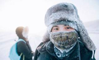 В Семее из-за сильных морозов отменили занятия