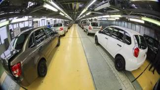 В 2020 году Казахстан планирует выпустить 10 новых моделей авто