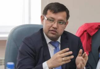 Советник Президента сделал встречное заявление министру труда в соцсетях