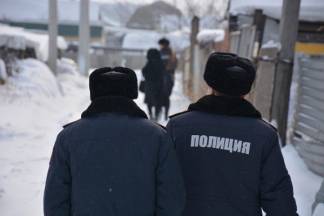 Пропавшая в Семее супружеская пара была найдена полицейскими в Алматинской области