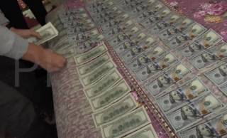 В получении взятки подозревается судья Туркестанского областного суда